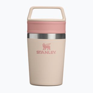 Borraccia termica Stanley Café-To-Go 230 ml champagne