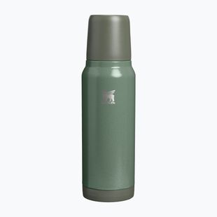 Thermos Stanley New Legendary Classic hammertone green