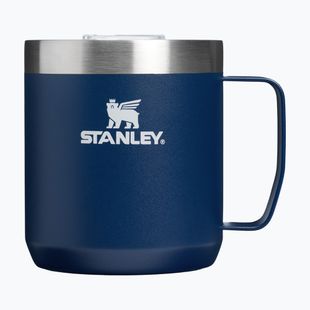 Borraccia termica Stanley Everyday Camp 350 ml dark navy