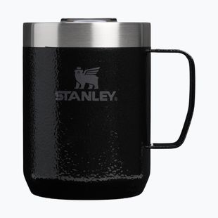 Borraccia termica Stanley Everyday Camp 350 ml hammertone black