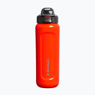 Borraccia termica Stanley Classic Wellspring blaze orange