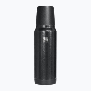 Thermos Stanley New Legendary Classic hammertone black