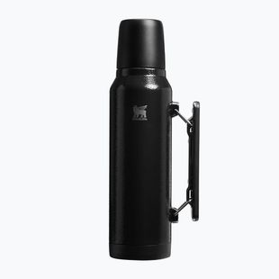 Thermos Stanley New Legendary Classic Hammertone Black