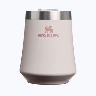 Borraccia termica Stanley Reserve 320 ml rose quartz