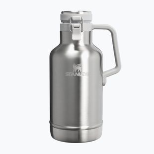 Thermos Stanley The Easy Pour Growler 1900 ml stainless steel ash