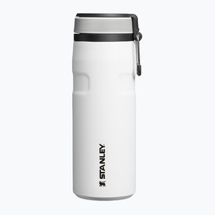 Borraccia termica Stanley IceFlow Twist Flip 2.0 chalk