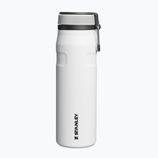 Borraccia termica Stanley IceFlow Twist Flip chalk
