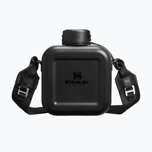 Borraccia Stanley The Next X Nature Canteen 740 ml black 2.0