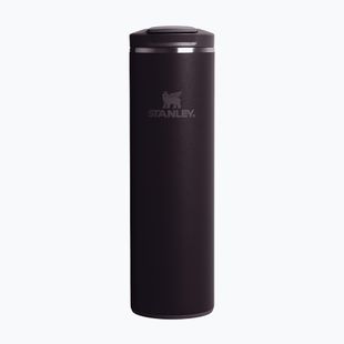Borraccia termica Stanley Aerolight Transit FlipTop 590 ml black 2.0