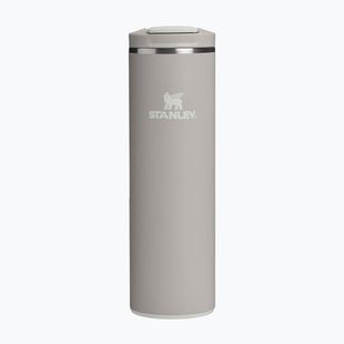 Borraccia termica Stanley Aerolight Transit FlipTop 590 ml ash