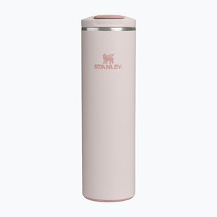 Borraccia termica Stanley Aerolight Transit FlipTop 590 ml rose quartz