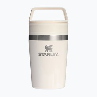Borraccia termica Stanley Café-To-Go 230 ml cream gloss