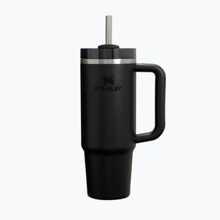 Borraccia termica Stanley Quencher H2.0 FlowState 890 ml black 2.0