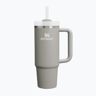 Borraccia termica Stanley Quencher H2.0 FlowState 890 ml ash