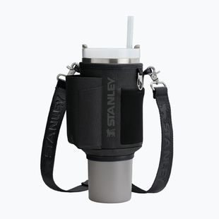 Borsa per tazza termica Stanley Carry-All Quencher black