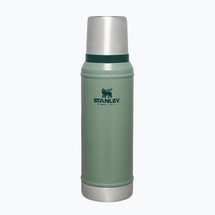 Thermos Stanley Legendary Classic 940 ml hammertone green