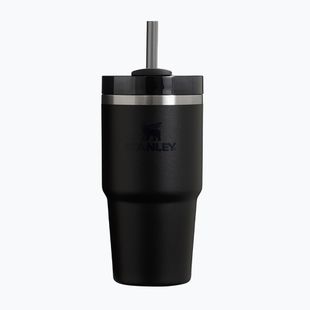 Borraccia termica Stanley Quencher H2.0 FlowState 590 ml black 2.0
