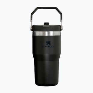 Borraccia termica Stanley IceFlow Flip Straw 2.0 590 ml black 2.0