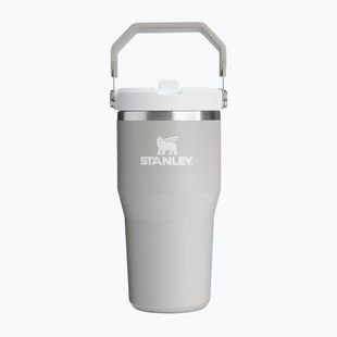Borraccia termica Stanley IceFlow Flip Straw 2.0 590 ml ash