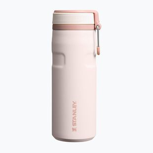 Borraccia termica Stanley IceFlow Twist Flip 2.0 rose quartz