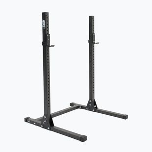 Supporto per bilanciere Nike Strength Squat Stand black