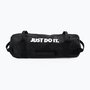 Sacco da allenamento Nike Strength Sandbag black