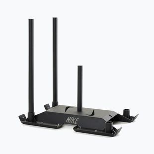 Sanki do treningu siłowego Nike Strength Sled black