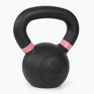 Pesa russa Nike Strength Cast Iron OG 8 kg black/pink