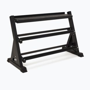 Supporto per manubri e kettlebell Nike Strength Dumbbell & Kettlebell Storage Rack black