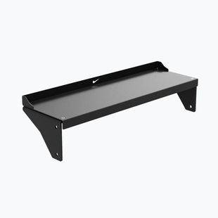 Mensola per gabbia da allenamento Nike Strength Half Rack Storage Shelf black