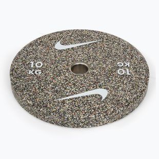 Carico del paraurti Nike Strength Grind Bumper Plates 10 kg pixel