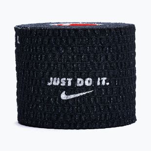 Benda elastica coesiva Nike Strenght Flex Lifting Tape black/white