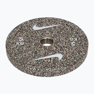 Carico bumper Nike Strength Grind Bumper Plates