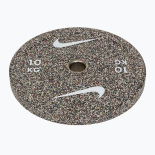 Carico bumper Nike Strength Grind Bumper Plates