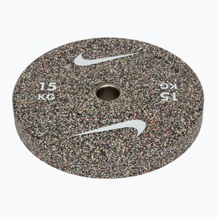 Carico bumper Nike Strength Grind Bumper Plates