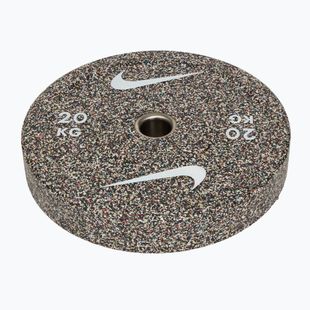 Carico bumper Nike Strength Grind Bumper Plates