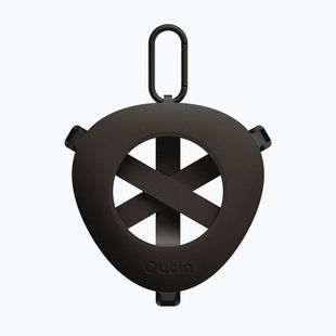 Maniglia OutIn Mino Nano Black