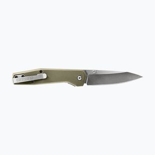 Coltello da trekking Gerber Fuse khaki