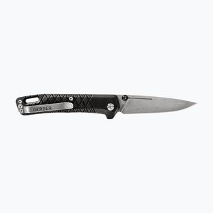 Coltello da trekking Gerber Zilch black