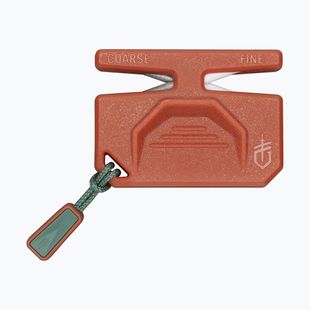 Affilacoltelli Gerber ComplEat Sharpner red