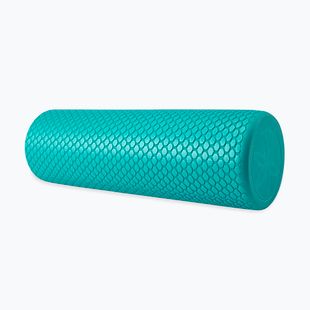 Rullo massaggiante Gaiam 60560 turchese