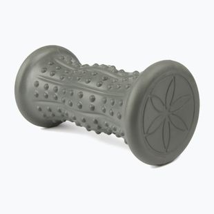 Rullo massaggiante per piedi Gaiam 60561 nero