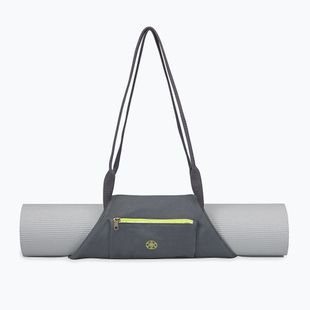 Gaiam Citron Storm supporto per tappetino yoga citron storm