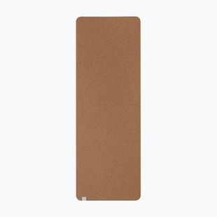 Tappetino yoga Gaiam Cork 5 mm