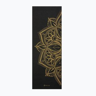 Gaiam Bronze Medal tappetino yoga 6 mm medaglia di bronzo