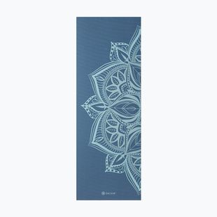 Gaiam High Tide Point tappetino yoga 5 mm high tide point