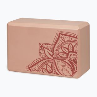 Cubo per lo yoga Gaiam Cantaloupe Point