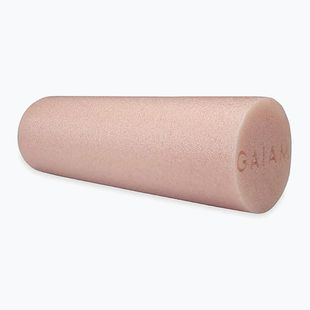 Rullo massaggiante Gaiam 65498 rosa