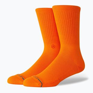Calze Stance Icon orange