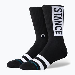 Calzini Stance Og black